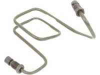 BMW 21521159356 Pipe BMW 21521159356 Pipe