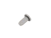 BMW 07149174618 Blind Rivet Nut, Flat Headed