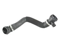 BMW 11537843264 Radiator Coolant-Lower Hose