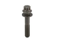 BMW 07129905558 Internal Torx Screw With Washer BMW 07129905558 Internal Torx Screw With Washer