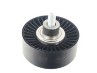 BMW 11287578674 Idler Pulley