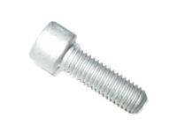 BMW 07119904102 Fillister Head Screw