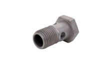 BMW 32416852469 Hollow Bolt