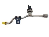 BMW 13537622752 Feed Line With Sensor