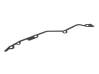 BMW 11141740843 Lower Chain Case Metal Gasket