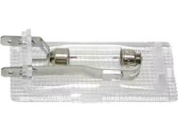 BMW 63311378089 Luggage Compartment Light BMW 63311378089 Luggage Compartment Light