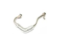 BMW 11537558903 Line, Return, Cooling, Turbocharger BMW 11537558903 Line, Return, Cooling, Turbocharger