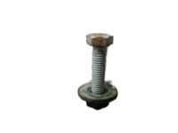 BMW 07119904116 Hex Bolt