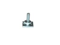 BMW 51131801323 Fastener