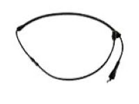 BMW 34356778037 Brake Pad Wear Sensor