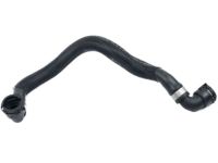 BMW 17127576368 Engine Coolant Hose