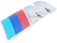 BMW 51147892003 Front Emblem BMW 51147892003 Front Emblem