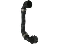 BMW 17128602613 Radiator Coolant Hose