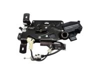 BMW 54377224669 Wiring Harness, Fastener Motor BMW 54377224669 Wiring Harness, Fastener Motor