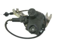 BMW 65711378315 Cruise Control Actuator