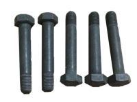 BMW 26111107834 Hex Bolt