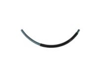 BMW 11731714217 Vacuum Hose