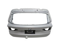 BMW 41007350826 Trunk Lid BMW 41007350826 Trunk Lid