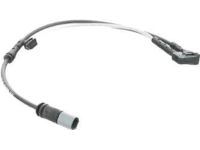 BMW 34356888167 Brake Pad Wear Sensor, Front Left BMW 34356888167 Brake Pad Wear Sensor, Front Left