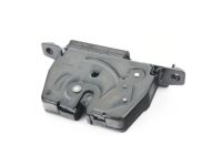 BMW 51247200511 Trunk Lid Lock Rear BMW 51247200511 Trunk Lid Lock Rear
