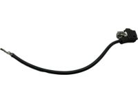 BMW 61129234437 Negative Battery Cable BMW 61129234437 Negative Battery Cable
