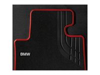 BMW 51472293353 Carpeted Floor Mats