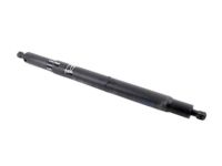 BMW 51247201939 Gas-Filled Strut, Rear Lid, Left