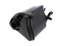 BMW 17137647283 Coolant Expansion Tank