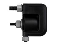 BMW 51242586901 Stop, Trunk Lid, Left BMW 51242586901 Stop, Trunk Lid, Left