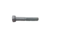 BMW 07119901189 Hex Bolt