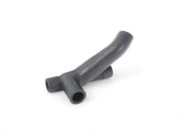 BMW 11151739266 Vent Hose BMW 11151739266 Vent Hose