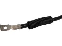 BMW 61116919976 Negative Battery Cable BMW 61116919976 Negative Battery Cable