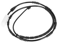 BMW 34356792564 Disc Brake Pad Wear Sensor Rear