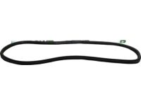 BMW 51727420830 Edge Protection Door BMW 51727420830 Edge Protection Door