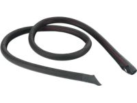 BMW 51767312985 Sealing Door, Left BMW 51767312985 Sealing Door, Left