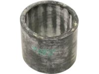 BMW 11531306828 Coupe Cooling System Water Hose BMW 11531306828 Coupe Cooling System Water Hose