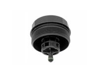 BMW 11427525334 Oil Filter Cover BMW 11427525334 Oil Filter Cover