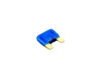 BMW 61136914636 Fuse Maxi, Blue