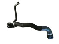 BMW 17128513603 Radiator Coolant Hose