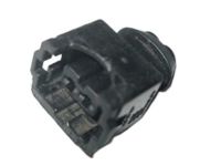 BMW 12521427221 Socket Housing