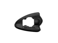 BMW 51218243629 Handle Bracket Base, Left BMW 51218243629 Handle Bracket Base, Left