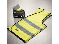 BMW 82262288693 High Visibility Jacket