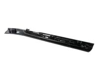 BMW 51477329463 Cover Strip, Entrance Front Left