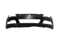 BMW 51118049252 Panel, Bumper, Primed, Front BMW 51118049252 Panel, Bumper, Primed, Front