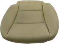 BMW 52106981764 Foam Section, Basic, Seat BMW 52106981764 Foam Section, Basic, Seat