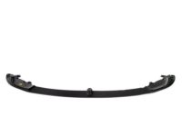 BMW 51192350711 Front Lip (Matte Black)