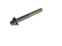 BMW 07129908650 Torx Screw, Self-Tapping