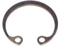 BMW 23317531374 Lock Ring