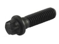 BMW 11311736326 Torx Bolt BMW 11311736326 Torx Bolt