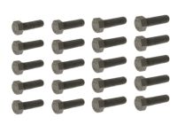 BMW 07119913664 Hex Bolt BMW 07119913664 Hex Bolt
